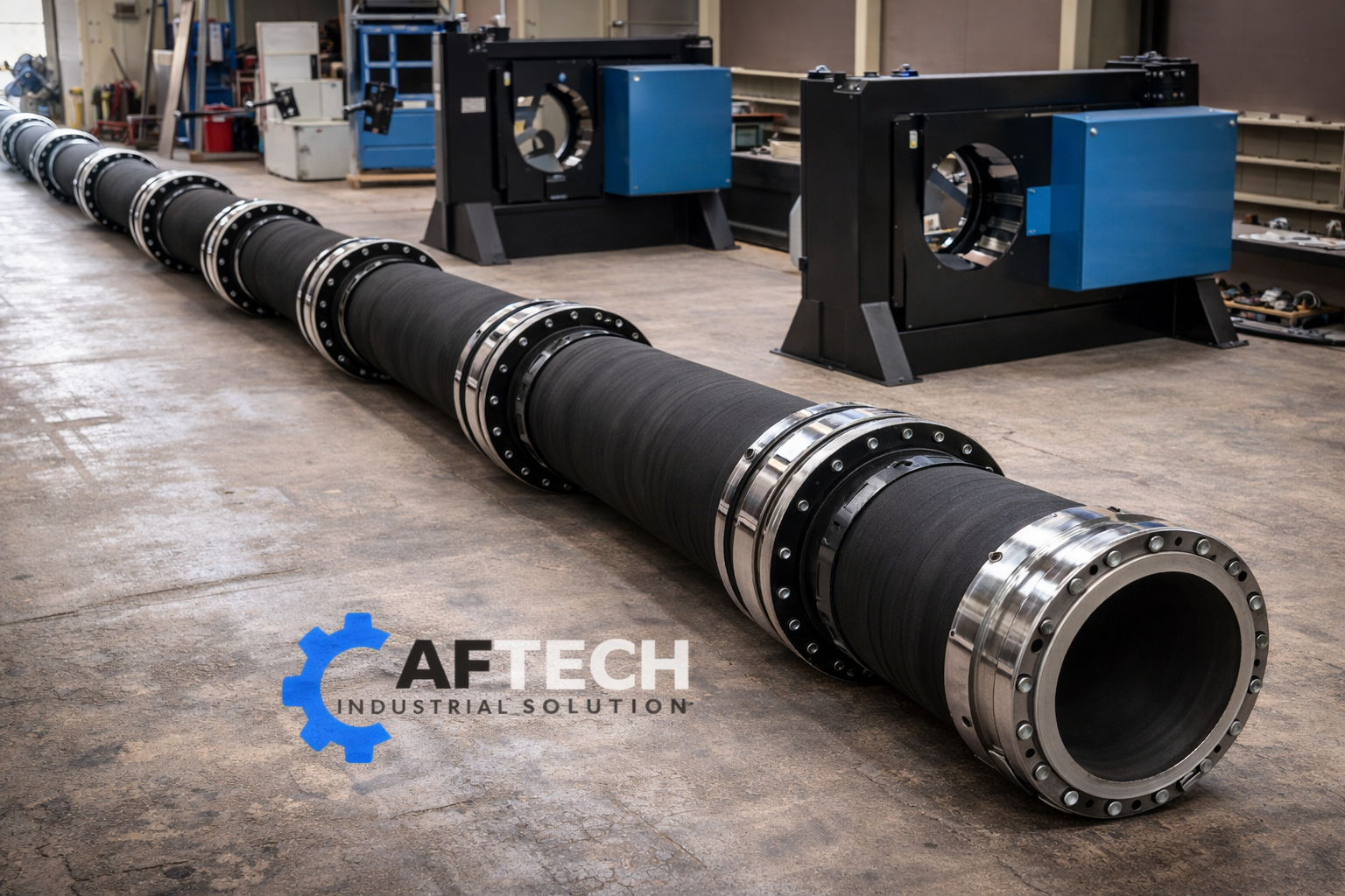 Dewatering Couplings